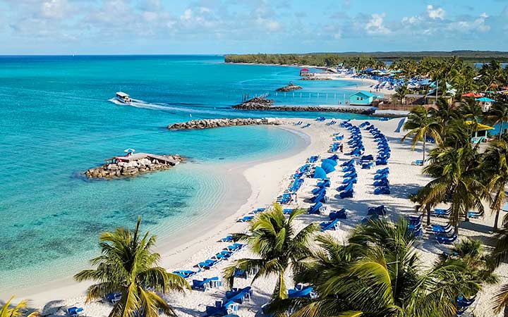 Princess Cays
